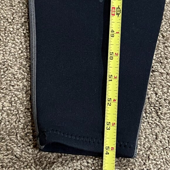 Bare 3/2mm Sport full length women's wetsuit size 14 - Picture 8 of 12